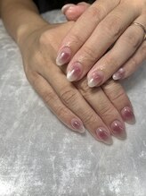 ジャフリカン(JAHFRICAN)/キラキラちゅるん！　担当 : NAO