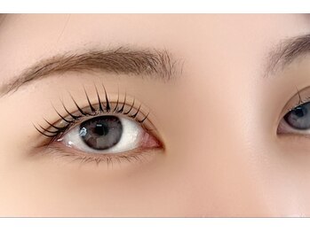 【1人1人に寄り添うヒアリングと似合わせ提案】まつげパーマ/パリジェンヌ/アイブロウ/まつ毛パーマ/パリジェンヌ