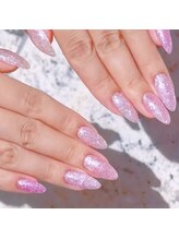 エムエムエスケイ(Mmsk)/フラッシュネイル