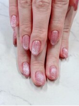 ネイルズ アヴァンティ(Nails Avanti)/定額デザインジェルネイル