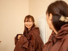 ハナハナ(HANA*HANA)の雰囲気（お友達・親子・カップル・ご夫婦で！ペアメニューもございます）