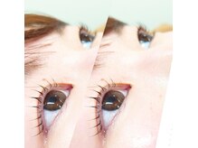 エネル バイ アルト(eneru by arto)/まつ毛パーマ