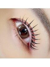 ネイルビューティーサロン パンドーラ 西明石店(Pandora)/次世代まつげパーマ