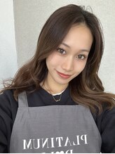 プラチナムドール 和歌山店(PLATINUM DOLL)&nbsp;藤田 