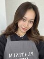 プラチナムドール 和歌山店(PLATINUM DOLL) 藤田 優菜