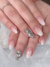 ティージェー ネイル(TJ Nail)/
