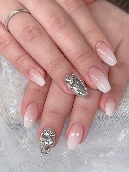 ティージェー ネイル(TJ Nail)/