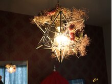 ドゥーロンロン(Doux Ronron)/店内写真