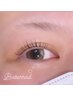 まつ毛パーマorパリジェンヌ【回数券をお持ちの方はこちら】