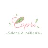 カプリ サローネ ディ ベリッザ(Capri Salone di bellezza)のお店ロゴ