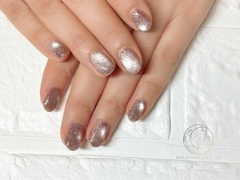 ニケ/マグネット