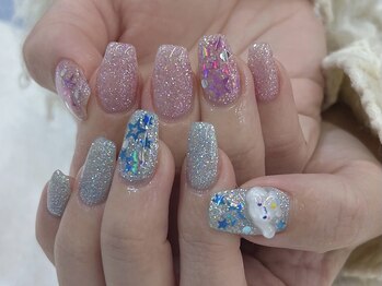 プール 横浜(pool)/staff:Tsukamoto