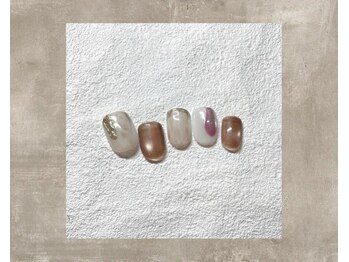 マルネイル 池袋店(MARU NAIL)/regular design+ ¥7,980