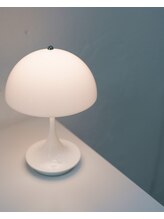 アトリエ ビー(atelier b.)/【店内】atelier b. 学芸大学 