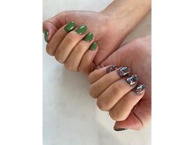 ミイネイル(mii.nail)