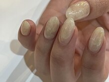 アイネイルズ 梅田店(I nails)/Shikumo限定シンプルインク