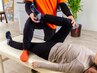 【産後ママ人気】★理学療法士が行う骨盤矯正　産後１ヶ月からOK!