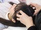 イヤーリフレサロンドットミミ(Ear Reflex Salon.33 )の写真/完全プライベート空間で思わず眠ってしまう気持ち良さに癒されます!疲れ解消とエイジングケアに最適♪