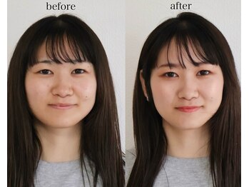 シロイロ(SHIROIRO)/