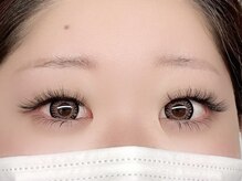 メイアイラッシュ(Meye eyelash)/上下エクステ