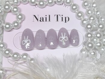 アンダンテ ネイル スタジオ トウキョウ(ANDANTE NAIL STUDIO TOKYO)/ワンホン定額B