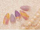 ニュアンスネイル¥10480