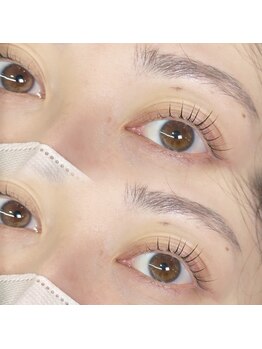 チル アンド アイ 船橋駅前店(Chill&Eye)/まつ毛パーマ/ラッシュリフト