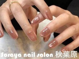 韓国・ワンホンネイル・秋葉原