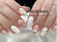 ジョジョネイル(JOJOネイル)/