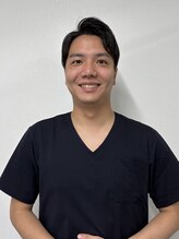 大阪心斎橋整体院 森本 光輝