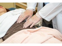 パパス東洋医療鍼灸院の雰囲気（妊活！DENBA+！有名アスリートも使用☆）