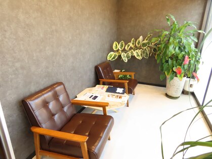 リラクーレ(ReLACURA)の写真