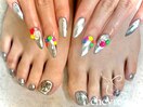ハンド＆フットネイル