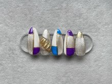 アンドネイルコロン(&Nail:)/定額★110min