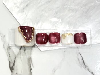 リスブラン 銀座新富町店/