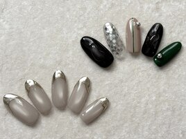 ニュアンスコース♪