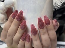 花梨(カリン)/チップ長さだしワンカラー