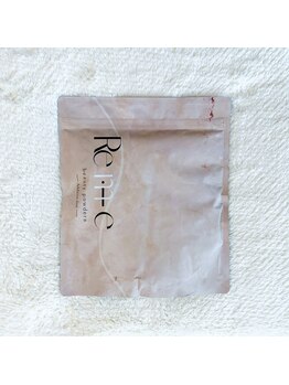 メリア(Melia)/ビューティーパウダー正規取扱店