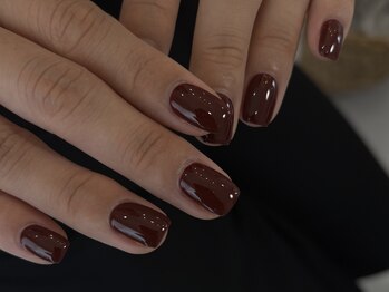 ミティネイル 北中城(mittynail)/持ち込み/マグネット/アート北中