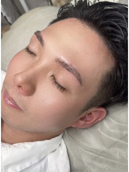 オッターヴァ 学芸大学(8va.)/メンズ眉wax