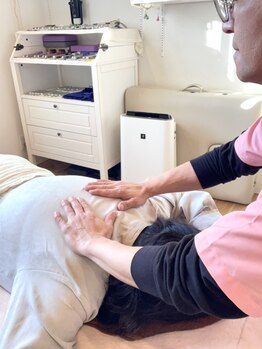 【肩こり・首/肩の痛み専門】さくらの整体院の写真/《肩こり・頭痛・めまい・痺れ》深刻な症状が本気で辛いあなたへ。その場しのぎではない根本改善を。