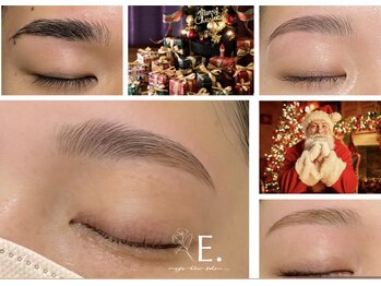 イードットアイブロウサロン(E.eyebrow salon)