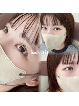 プペ(Pupe)/ラッシュリフト