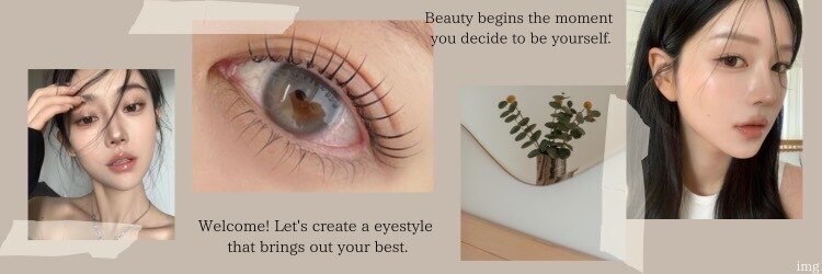 レアファースト 梅田2号店(Le’a first)のサロンヘッダー