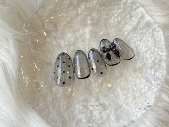 ミアネイル(Mia nail)/アートし放題♪