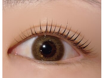 チオン アイラッシュ(CHION eyelash)/まつげパーマ