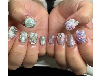 レジュヴィア(Re:JUvia)/