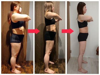 れん(REN)/【30代女性】横