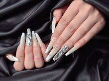 エーコン(ACon)/チップ長さ出し &nbsp;FREE DESIGN