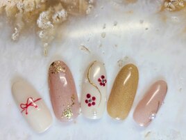 お祝い、和装、